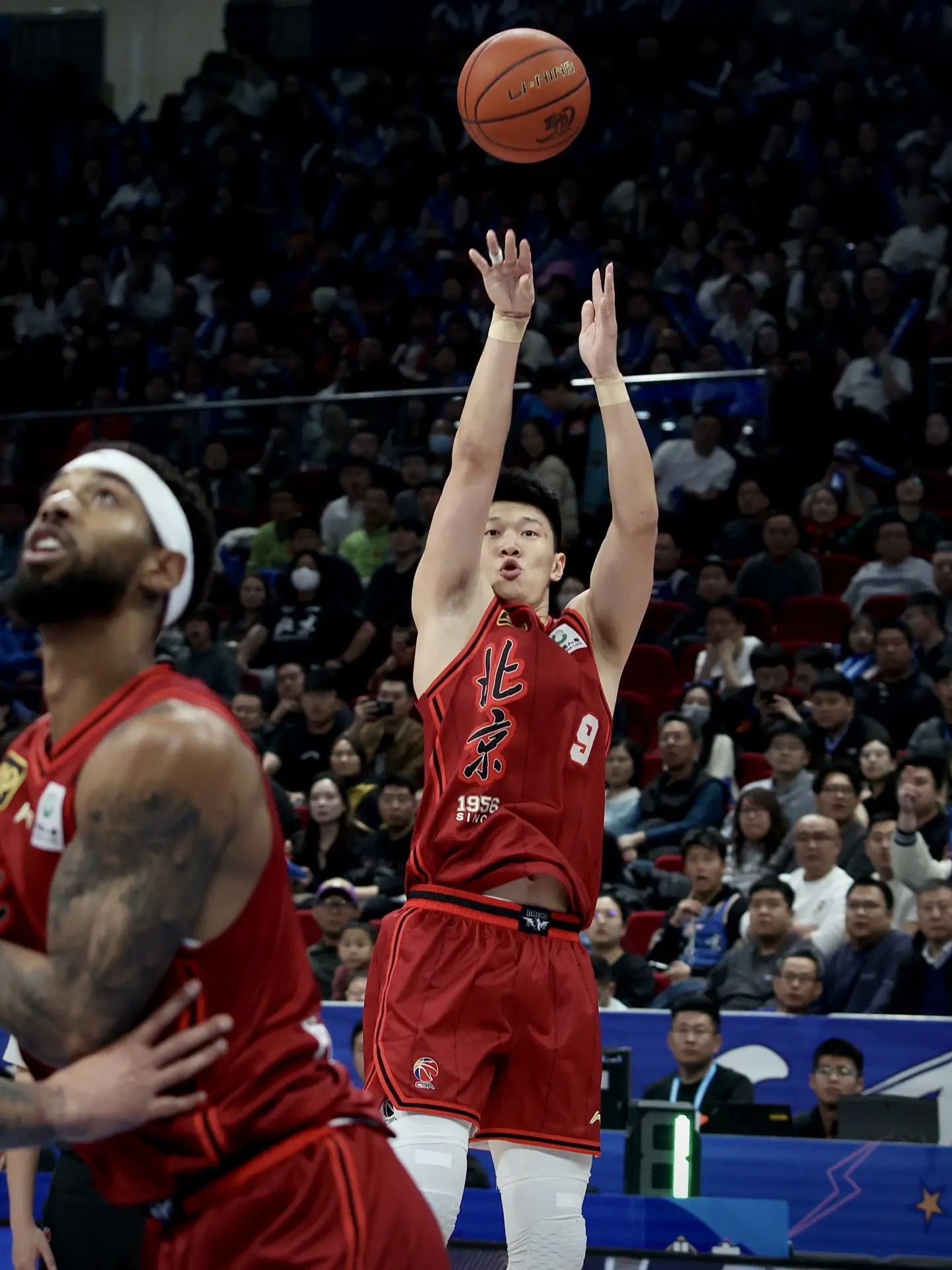 9Games-今夜CBA常规赛焦点战；波尔图队长鼓劲；震撼外界；细节决定成败的简单介绍