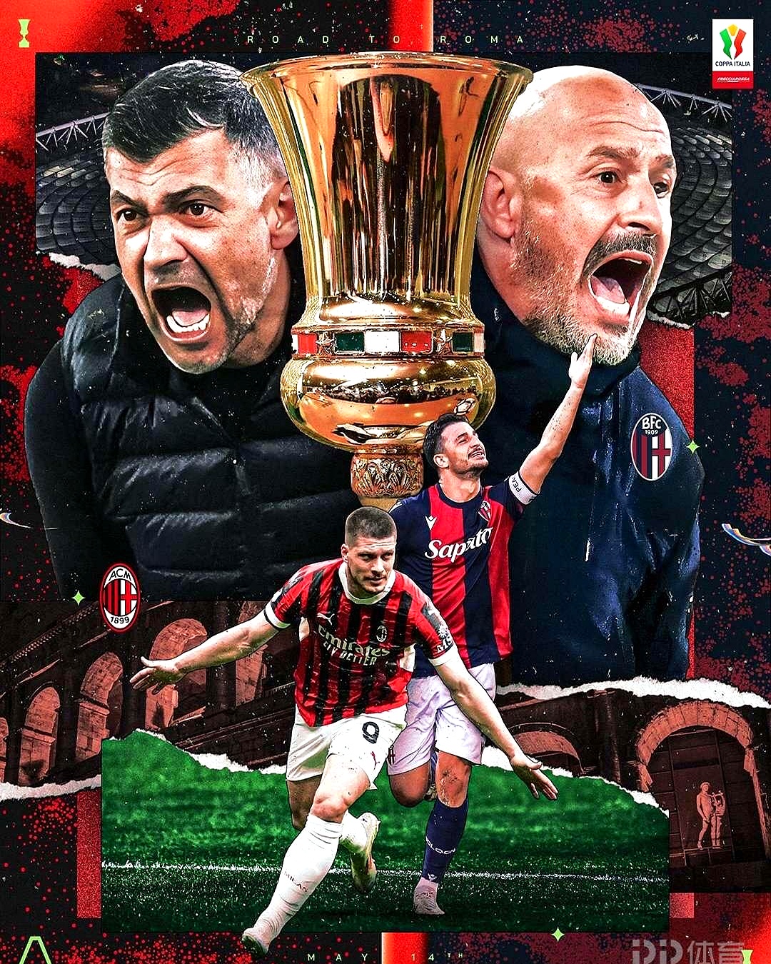 九游娱乐- 德甲今夜走向成谜，AC米兰再遭质疑，气氛紧张，资深球员宣示担当